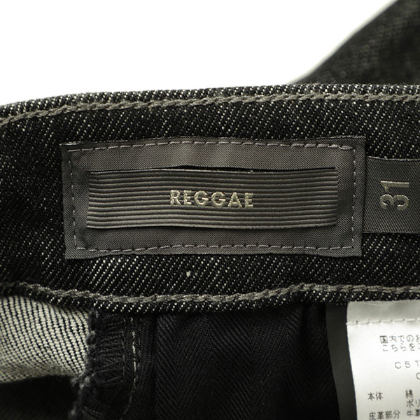 PT TORINO DENIM ピーティートリノデニム デニム ウォッシュ